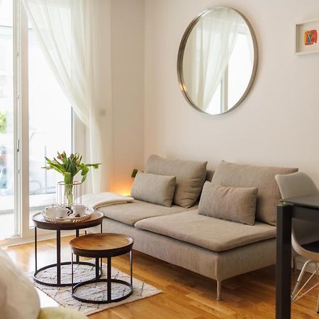 Superiore Apartman Split Exterior foto