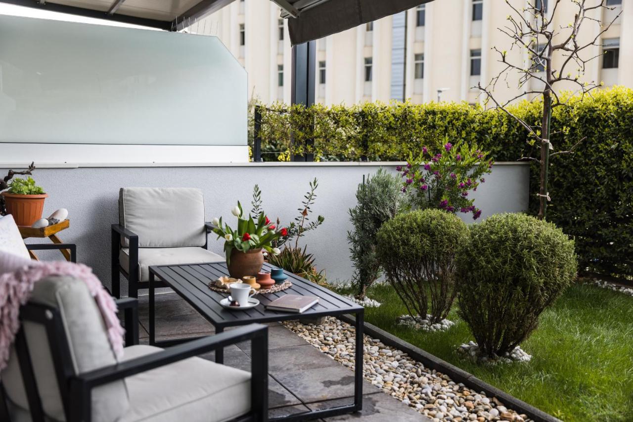 Superiore Apartman Split Exterior foto