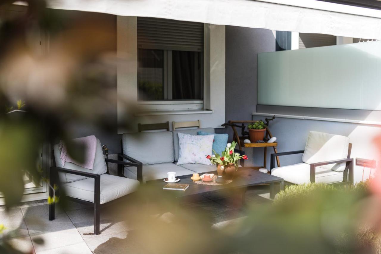 Superiore Apartman Split Exterior foto